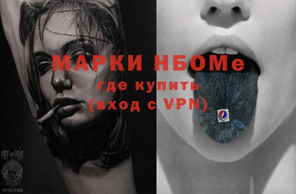 стафф Верхний Тагил