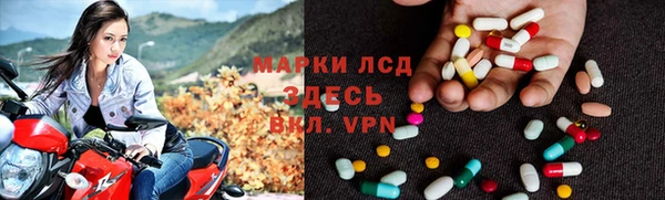 стафф Верхний Тагил